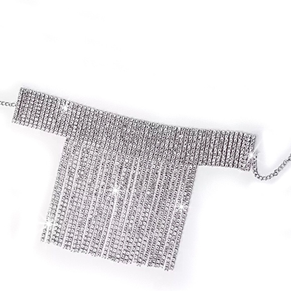 Icicle Anklets - Picture 3 of 6